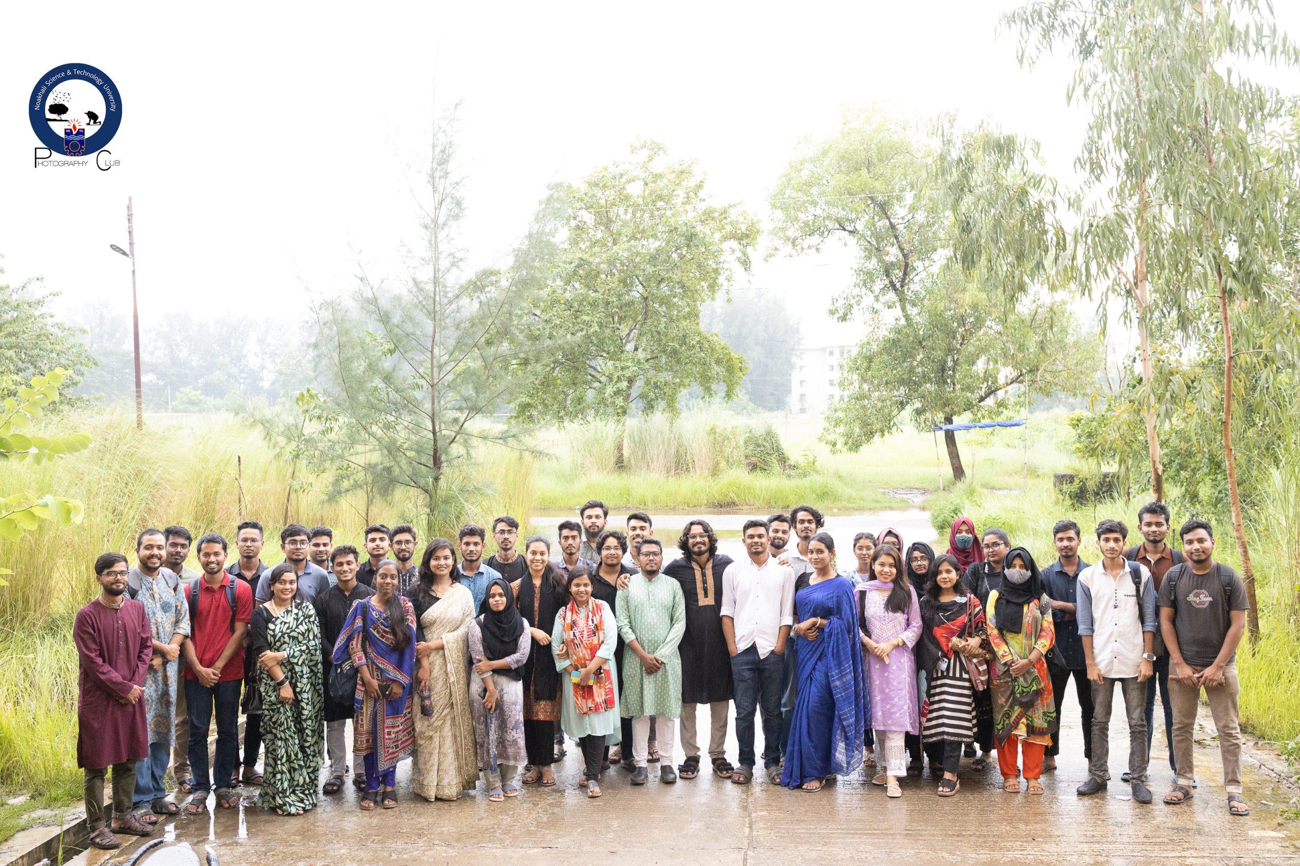 Farewell and Orientation Program 2023